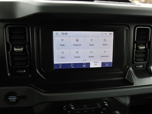 Certified 2023 Ford Bronco 4-Door image 23