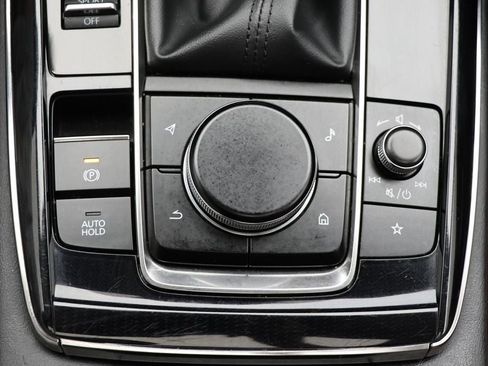 Used 2024 MAZDA CX-30 AWD 2.5 S w/ Preferred Package image 26