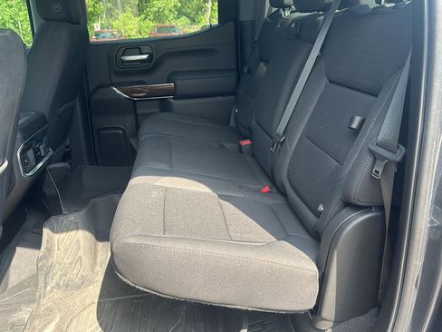 Used 2022 GMC Sierra 1500 Elevation AWD/4WD image 10