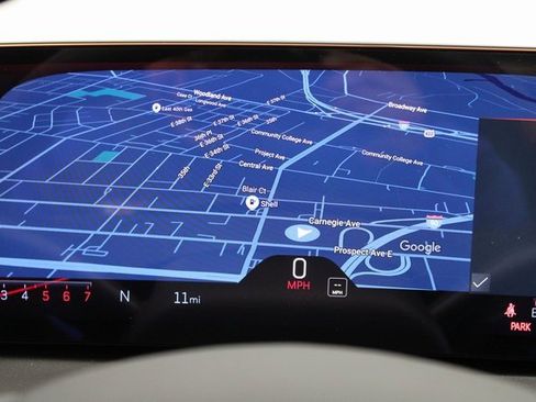 Used 2025 Cadillac CT5 V Blackwing image 33