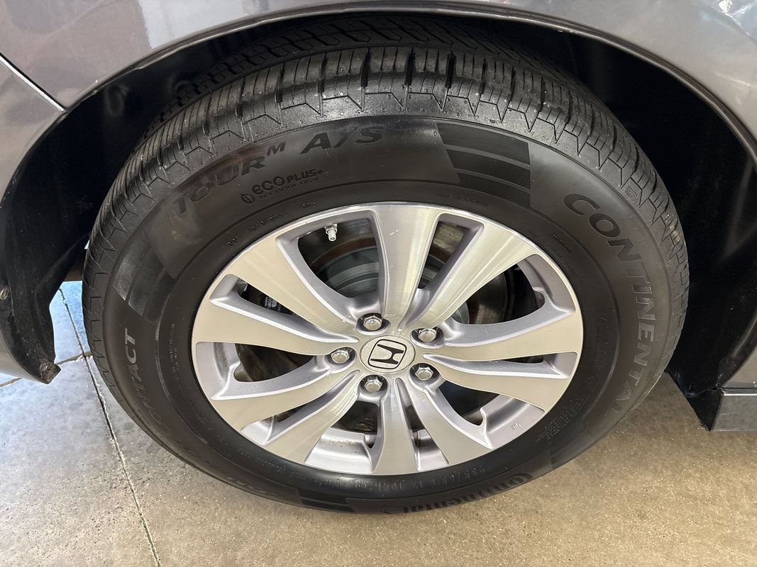 Used 2016 Honda Odyssey EX image 24