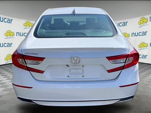Used 2019 Honda Accord EX-L image 3