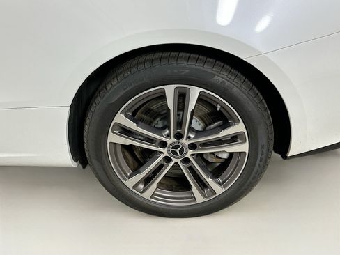 Used 2023 Mercedes-Benz E 450 4MATIC Coupe image 41