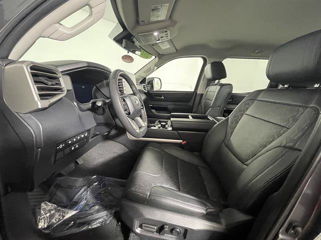 Certified 2024 Toyota Tundra Limited AWD/4WD image 9