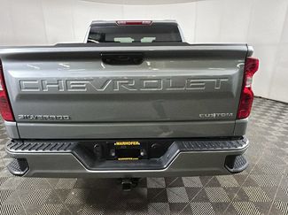 Used 2026 Chevrolet Silverado 1500 Custom AWD/4WD video 4
