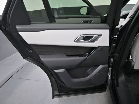 New 2026 Land Rover Range Rover Velar S image 15