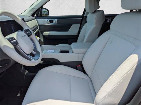 New 2026 Hyundai Santa Fe SE FWD image 22