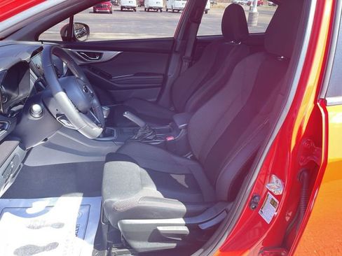 Used 2023 Subaru WRX Premium AWD/4WD image 18