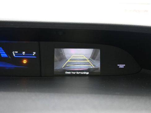 Used 2014 Honda Civic LX image 16