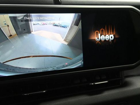 New 2026 Jeep Wrangler Sport S image 29