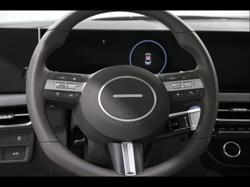 Certified 2025 Hyundai Sonata SEL FWD image 7