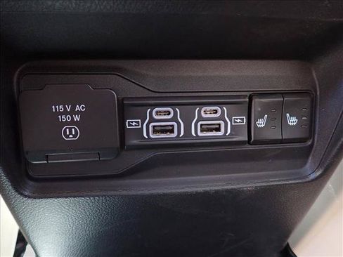 Used 2024 Jeep Grand Cherokee Limited 4xe AWD/4WD image 9