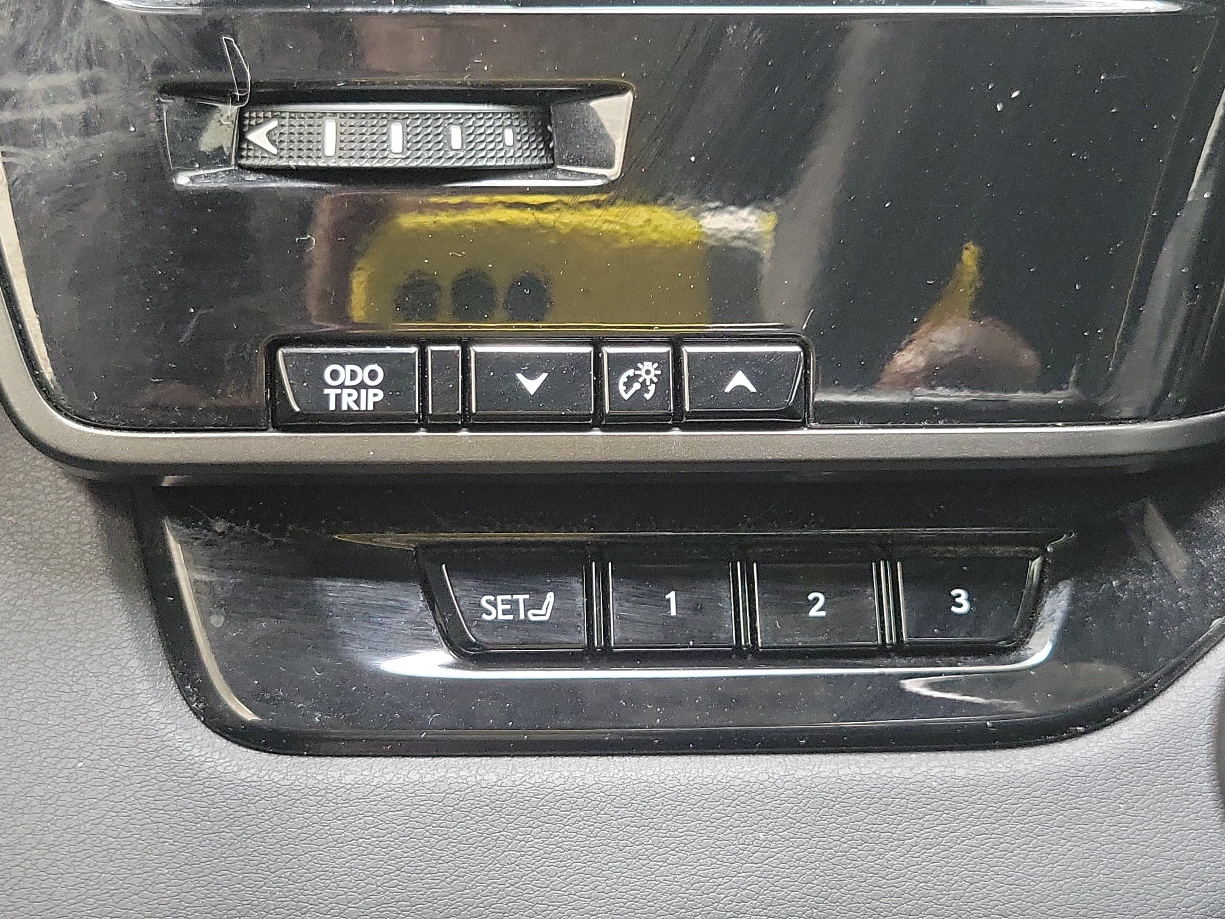 Used 2023 Lexus RX 350 AWD w/ Accessory Package (Z1) image 20