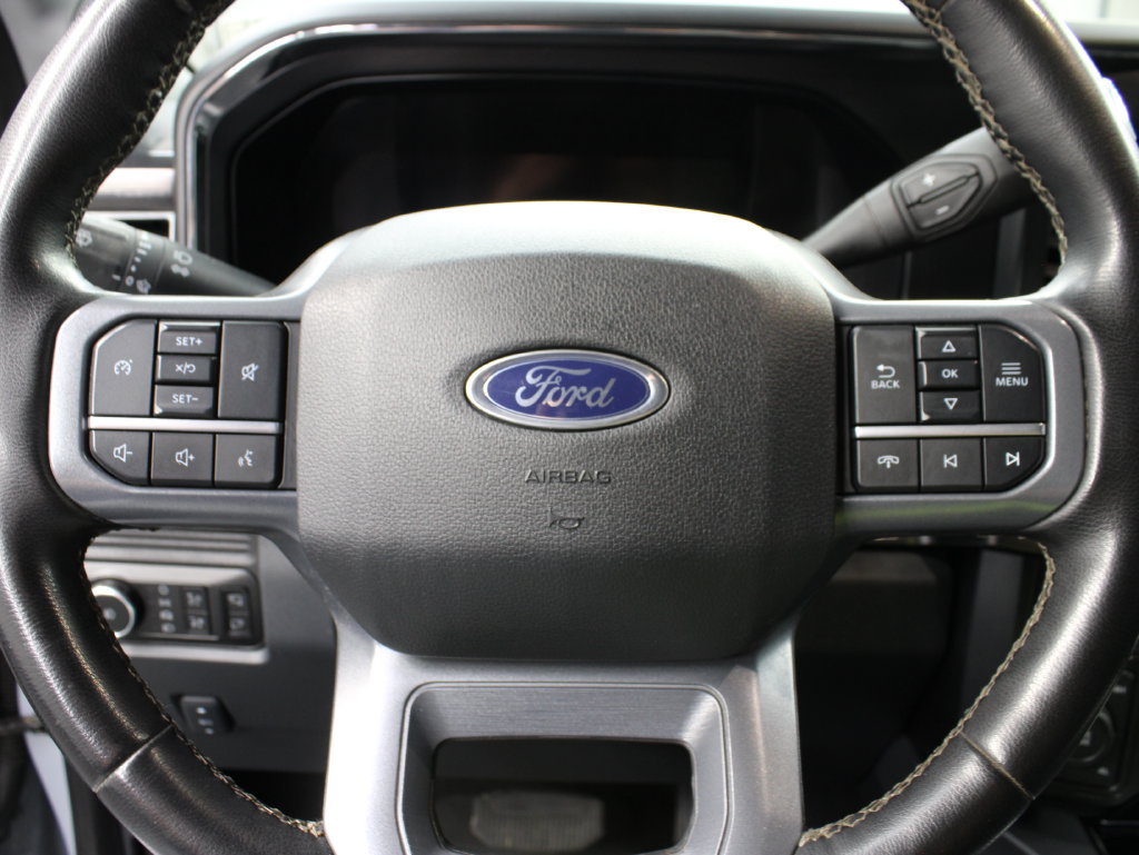 Used 2025 Ford F450 Lariat w/ FX4 Off-Road Package AWD/4WD image 63