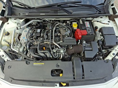 Certified 2023 Nissan Sentra SR image 27