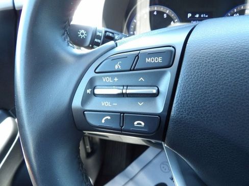 Used 2018 Hyundai Kona SEL w/ SEL Tech Package 02 FWD image 15