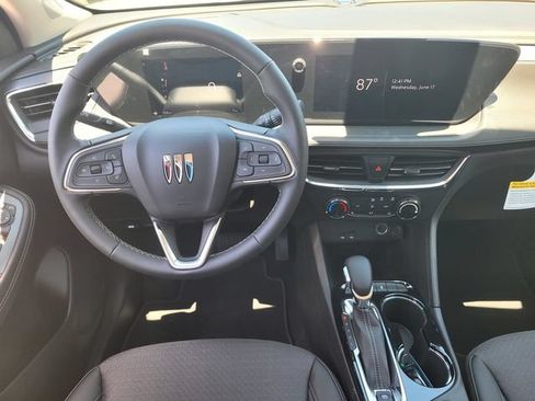New 2026 Buick Encore GX Preferred w/ Comfort Package FWD image 14