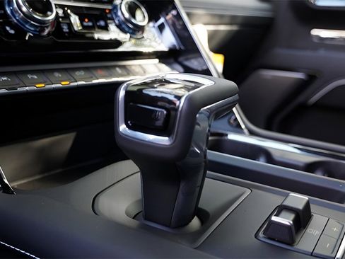 New 2026 GMC Sierra 1500 AT4X image 18