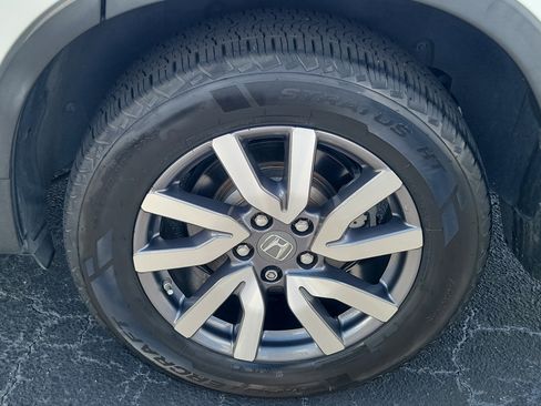 Used 2021 Honda Pilot EX-L image 9
