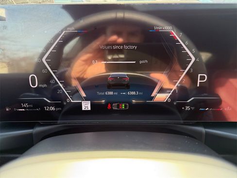 Certified 2025 BMW 430i xDrive Coupe w/ M Sport Package image 19