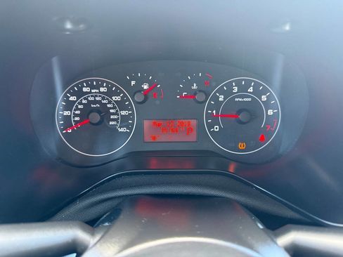 Used 2022 RAM ProMaster City Wagon FWD image 32