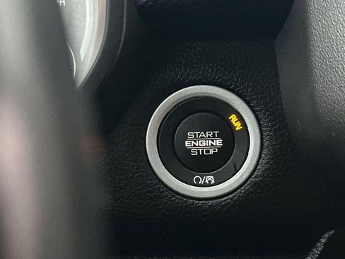 Used 2022 RAM 1500 Big Horn image 26