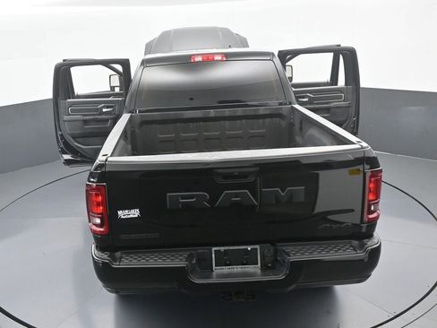 Used 2026 RAM 2500 Big Horn image 74