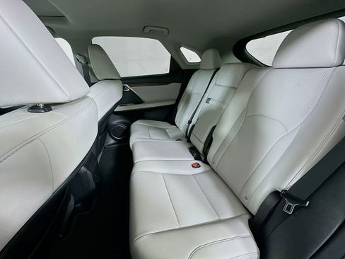 Used 2021 Lexus RX 350 AWD w/ Premium Package image 14