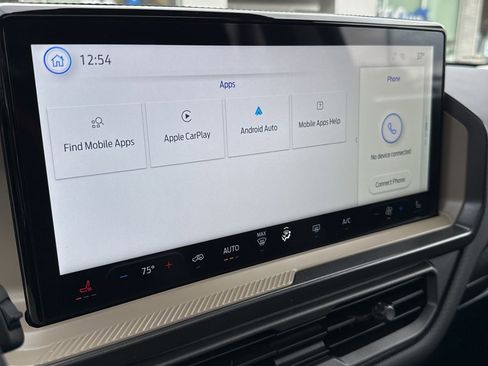 Used 2025 Ford Bronco Sport Big Bend w/ Convenience Package image 17