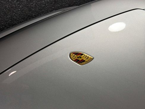 Used 2024 Porsche 911 Turbo S image 10