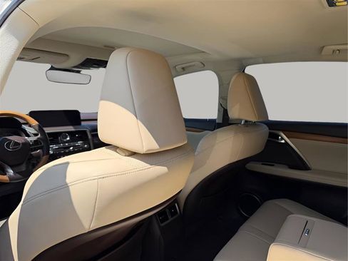 Used 2020 Lexus RX 350 FWD w/ Premium Package image 24