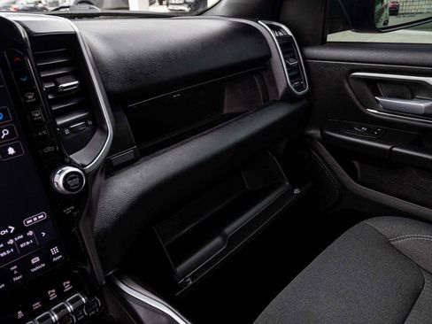 Used 2023 RAM 1500 Big Horn AWD/4WD image 19