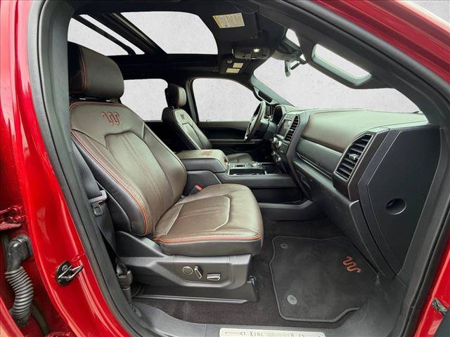 Used 2020 Ford Expedition King Ranch w/ Cargo Package RWD image 25