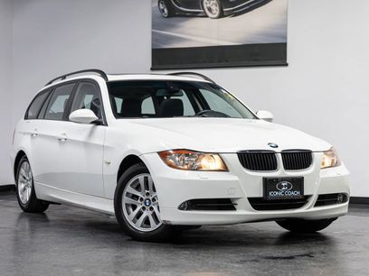 Used 2006 BMW 325xi Wagon