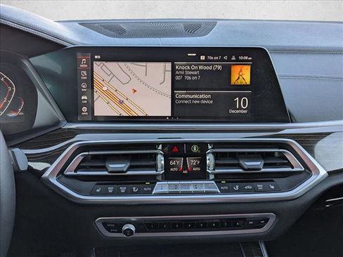 Used 2020 BMW X5 xDrive40i w/ Premium Package image 13