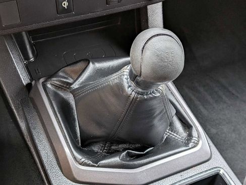 Used 2017 Toyota Tacoma TRD Off-Road w/ Tow Package image 24