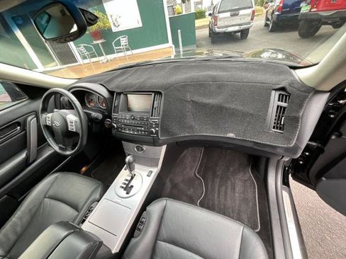 Used 2003 INFINITI FX45 AWD w/ Technology Pkg image 19