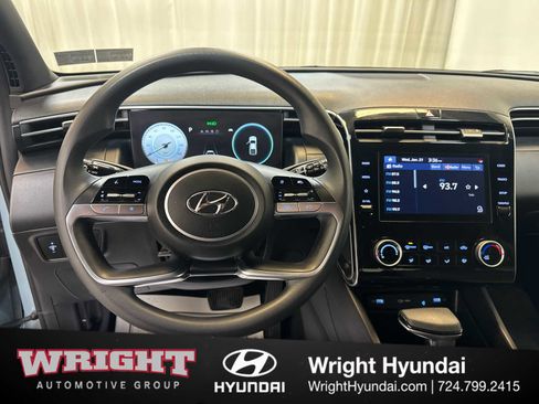 Certified 2022 Hyundai Santa Cruz SEL w/ Activity Package image 18