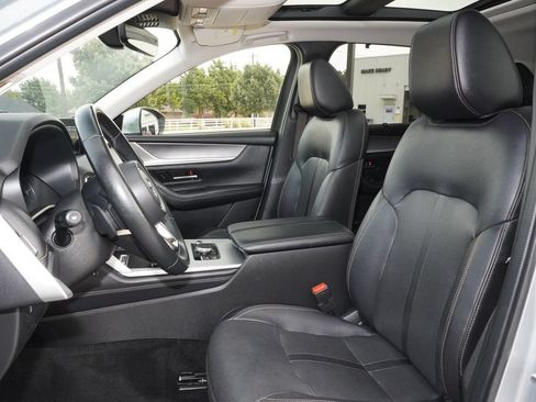 Used 2024 MAZDA CX-90 3.3 Turbo w/ Premium Package AWD/4WD image 28