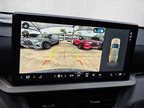 New 2026 Ford Explorer Active image 18