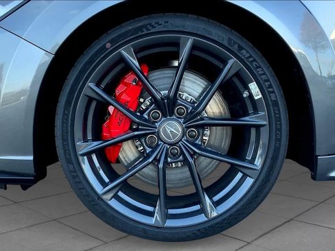 Used 2025 Acura Integra Type S image 9