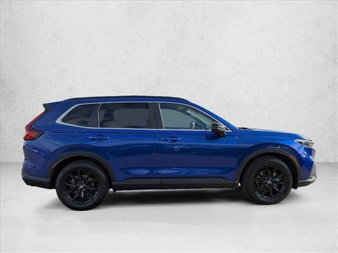 Used 2024 Honda CR-V Sport-L image 4