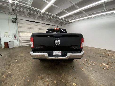Used 2024 RAM 2500 Big Horn image 5