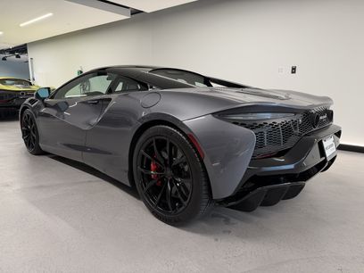 Used 2023 McLaren Artura