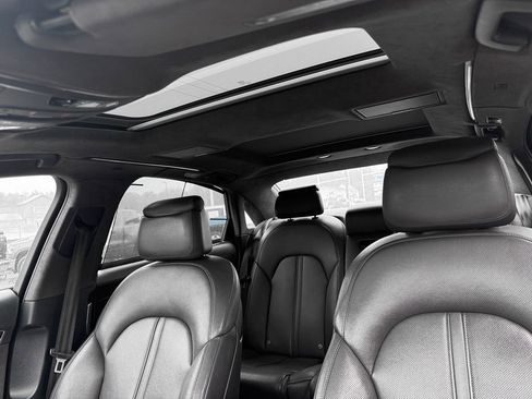 Used 2012 Audi A8 L 4.2 AWD/4WD image 26