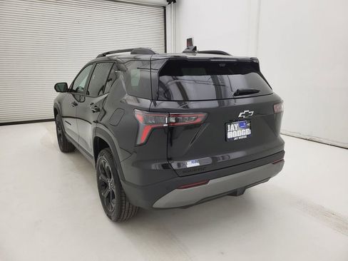 New 2026 Chevrolet Equinox LT w/ Convenience Package II image 17