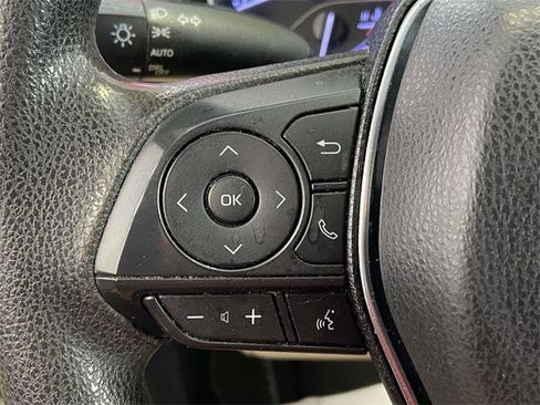 Certified 2020 Toyota Camry LE w/ Phone Cable & Charge Package image 26