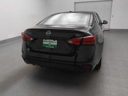 Used 2023 Nissan Altima 2.5 SV image 7