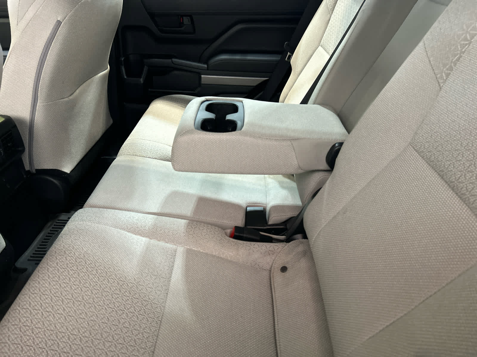Used 2026 Toyota 4Runner SR5 AWD/4WD image 13