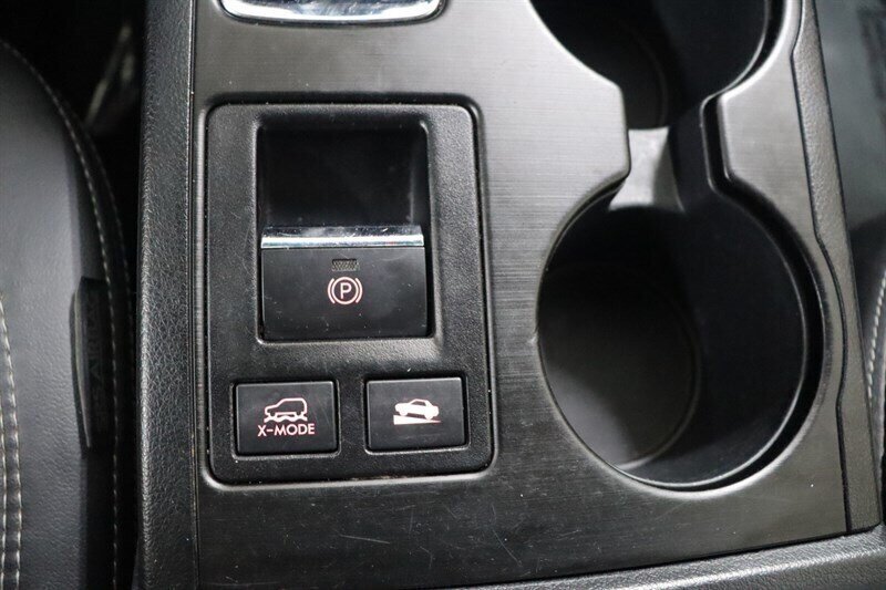 Used 2018 Subaru Outback 2.5i Limited AWD/4WD image 14